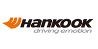 HANKOOK TIRE