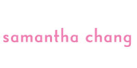 Samantha Chang