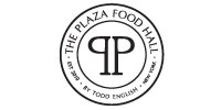 The Plaza Food Hall