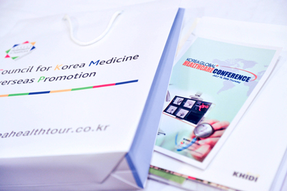 Korea Global Healthcare