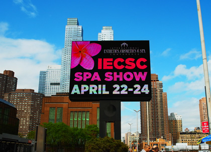 AIIN/IPECSC SPA SHOW