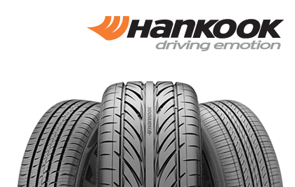 Hankook Tires