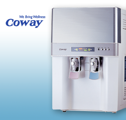 Woongjin Coway