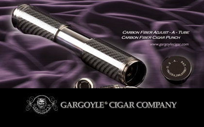 Gargoyle Cigar Company