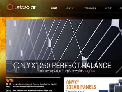 SNS Holdings - LETO SOLAR