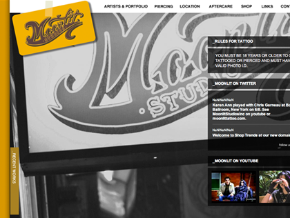Moonlit Studios