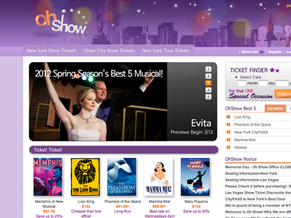 Oh! Show!