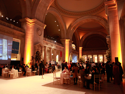 The Metropolitan Museum of Art