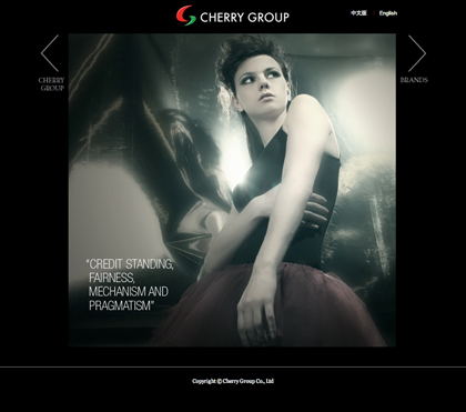 Cherry Group