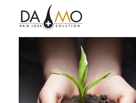 DAMO Hair Loss Solution